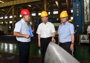 精準(zhǔn)施策雪中送炭，真心實(shí)意為企業(yè)服務(wù)——石泰峰深入聯(lián)系民營(yíng)企業(yè)開(kāi)展市場(chǎng)調(diào)研